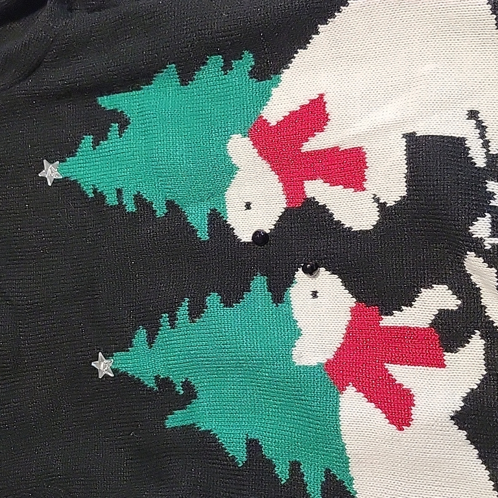 Sweater - Picture 2 of 2